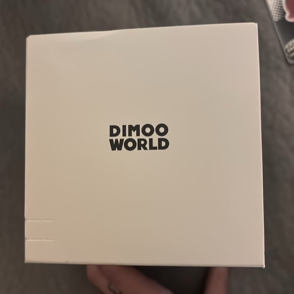 Dimoo World Disney Chip & Dale - Picture 2 of 6